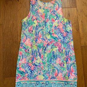 Euc Lilly Pulitzer dress